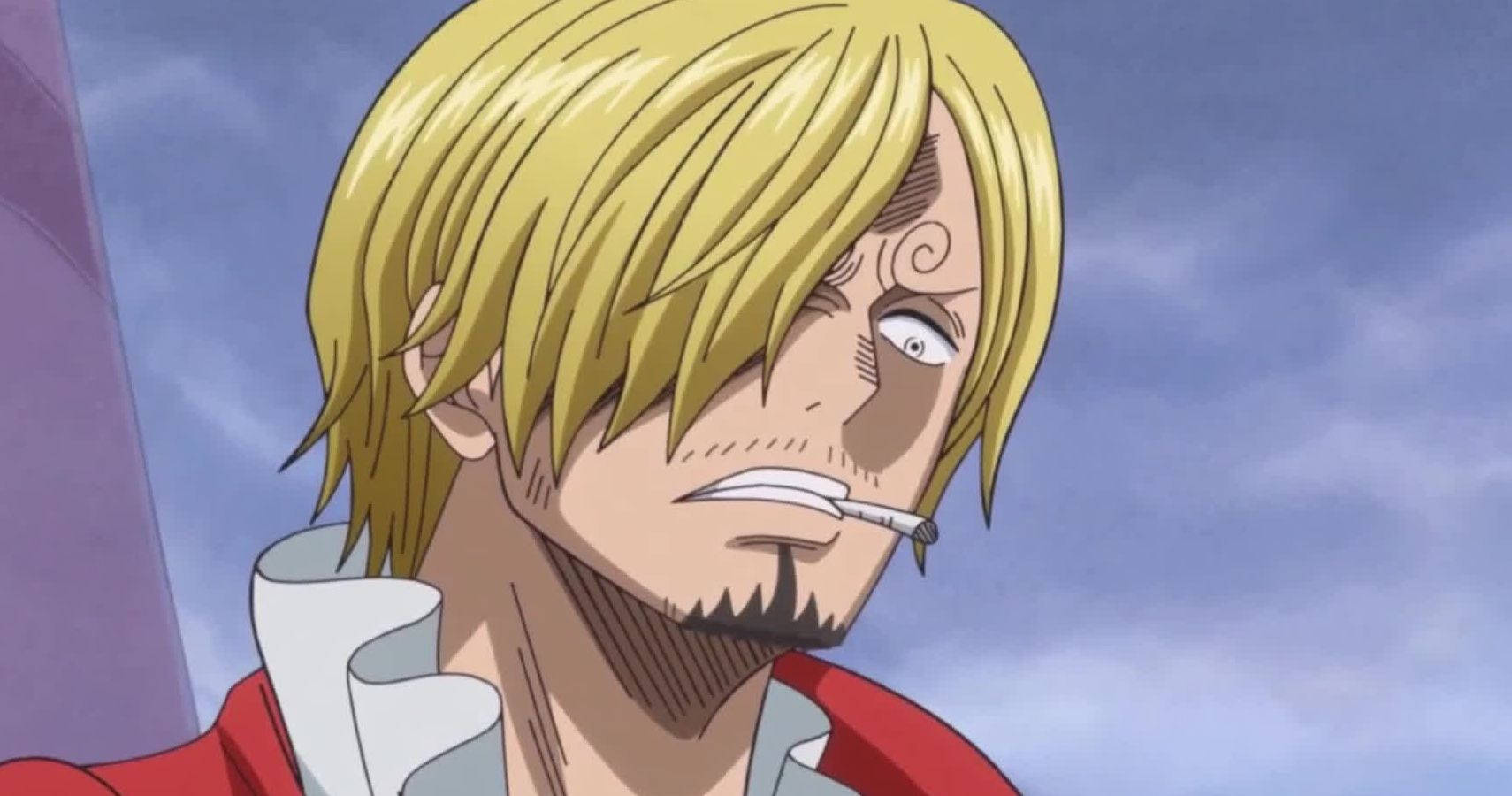 Sanji Sad Wallpapers - Top Free Sanji Sad Backgrounds - WallpaperAccess