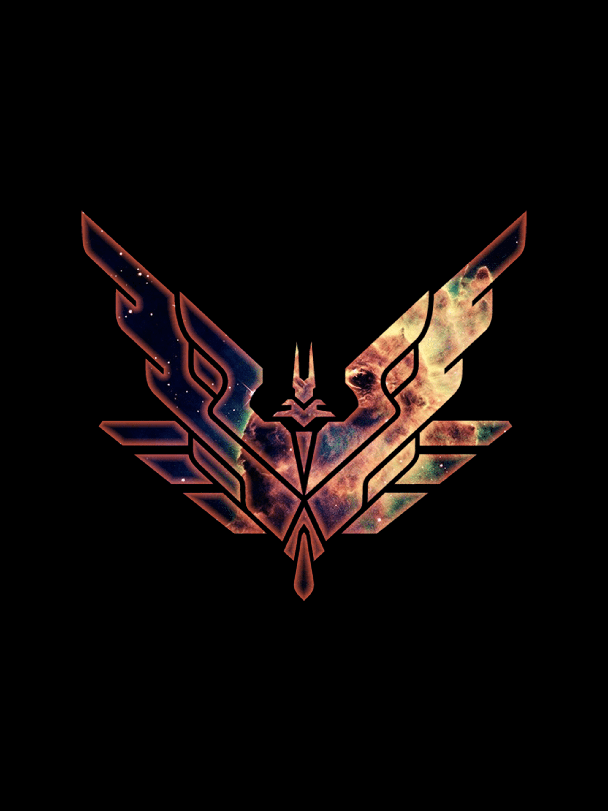 2048x2732 Elite Dangerous Elite Ranks iPad (Pro) Wallpaper
