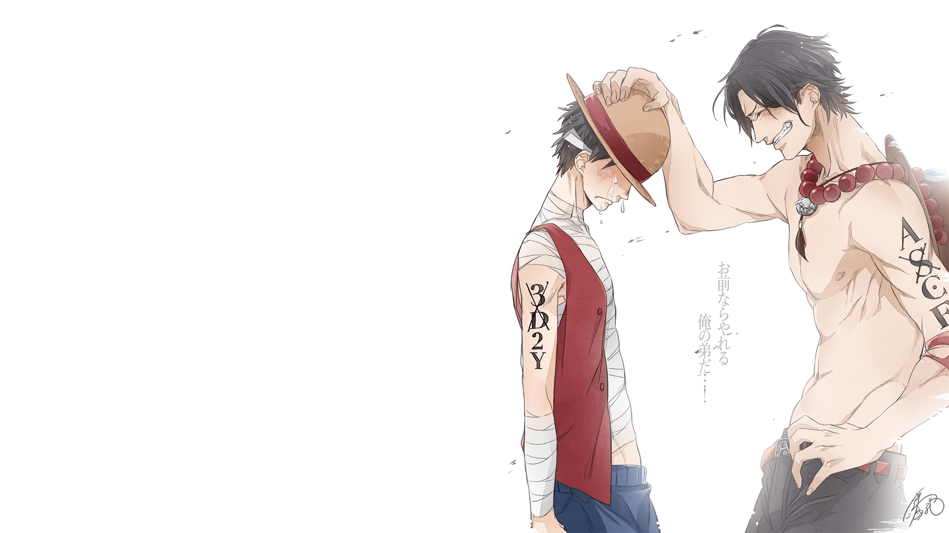1920x1080 Anime One Piece HD Wallpaper