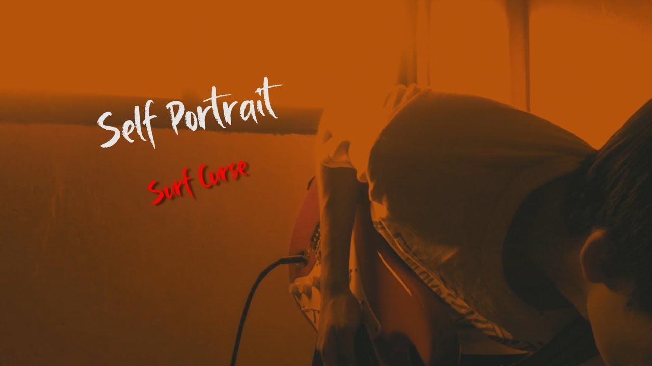 1280x720 Surf Curse Portrait Guitar