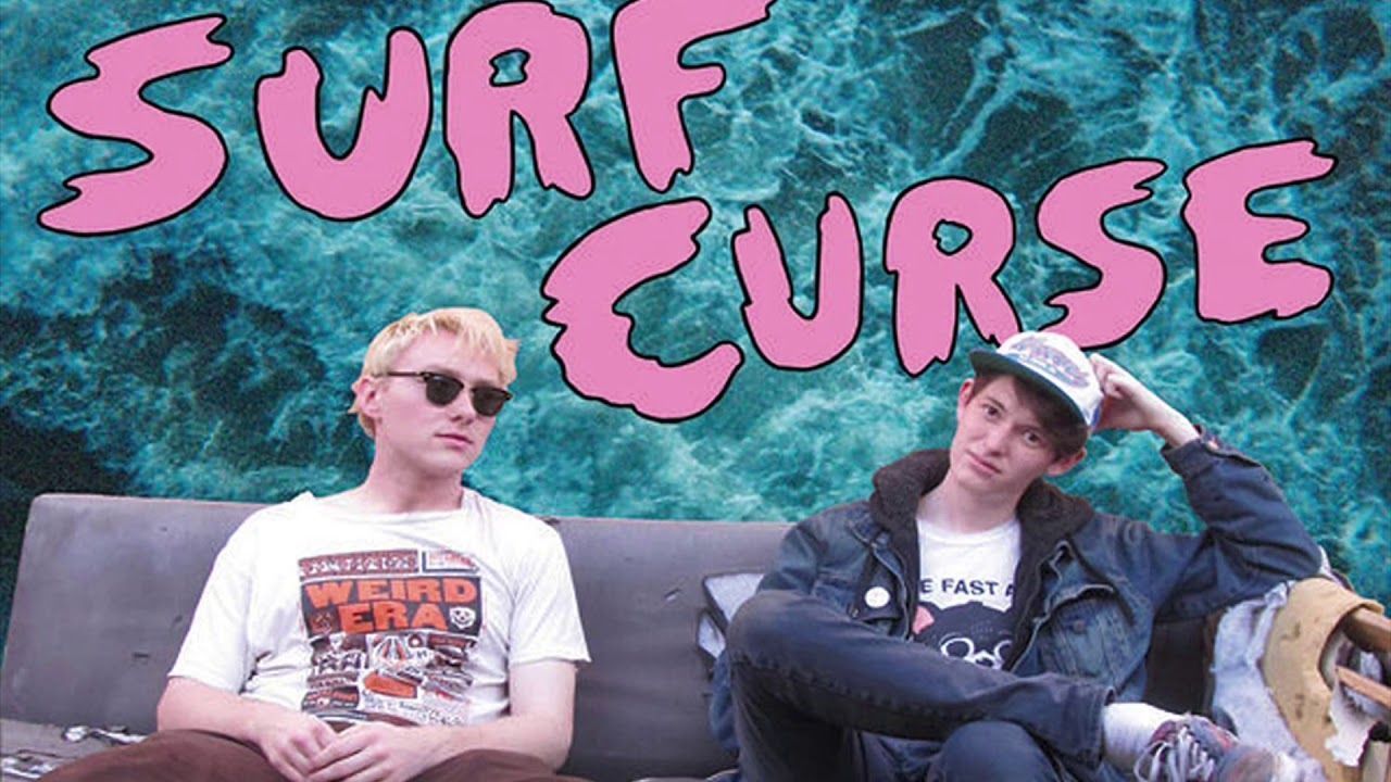 1280x720 Surf Curse (1 Hour)