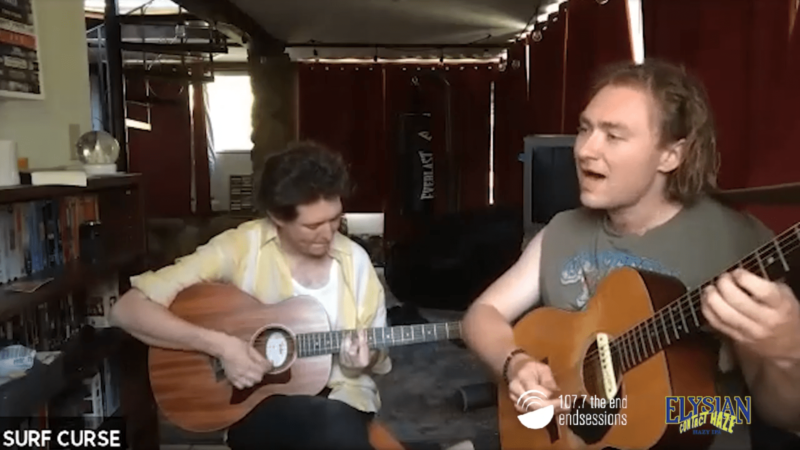 1600x900 EndSession performance