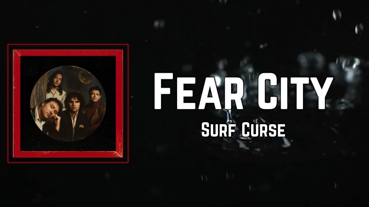 1280x720 Fear City Lyrics