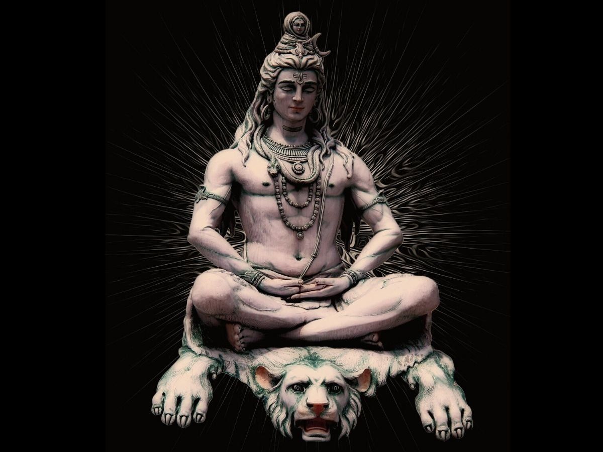 1200x900 Monday prayers: Shiva mantras to