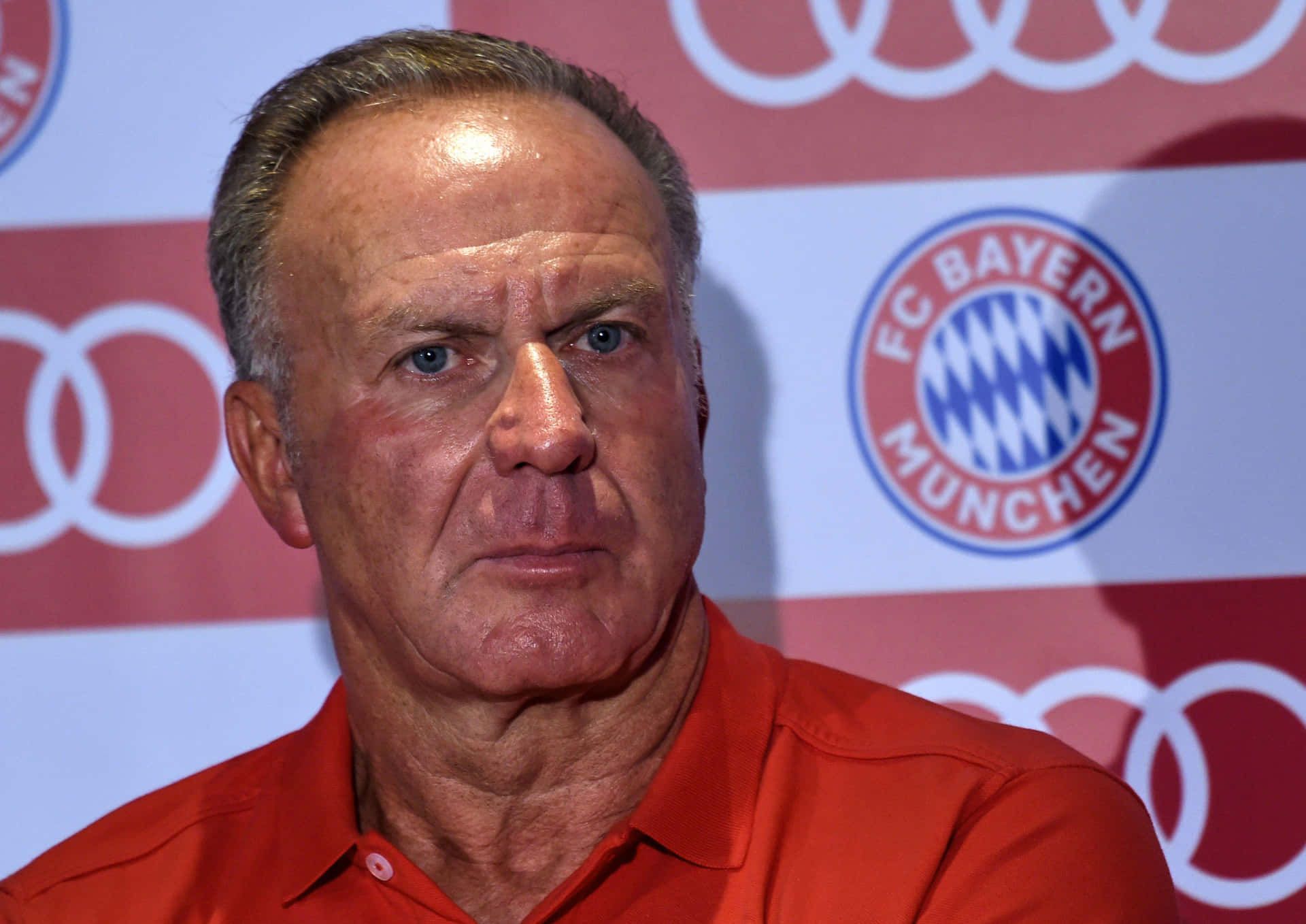 Rummenigge Wallpapers - Top Free Rummenigge Backgrounds - WallpaperAccess