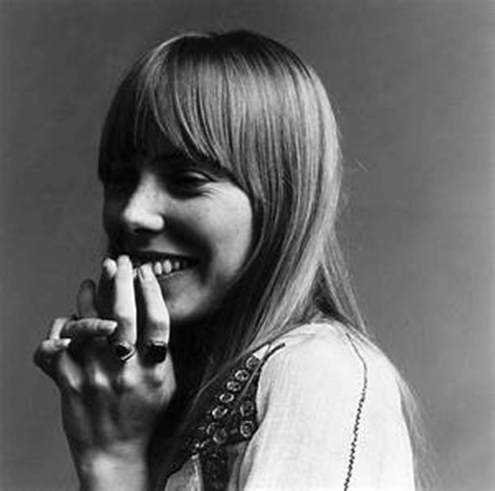 1010x1000 Download Famous Singer Songwriter Joni