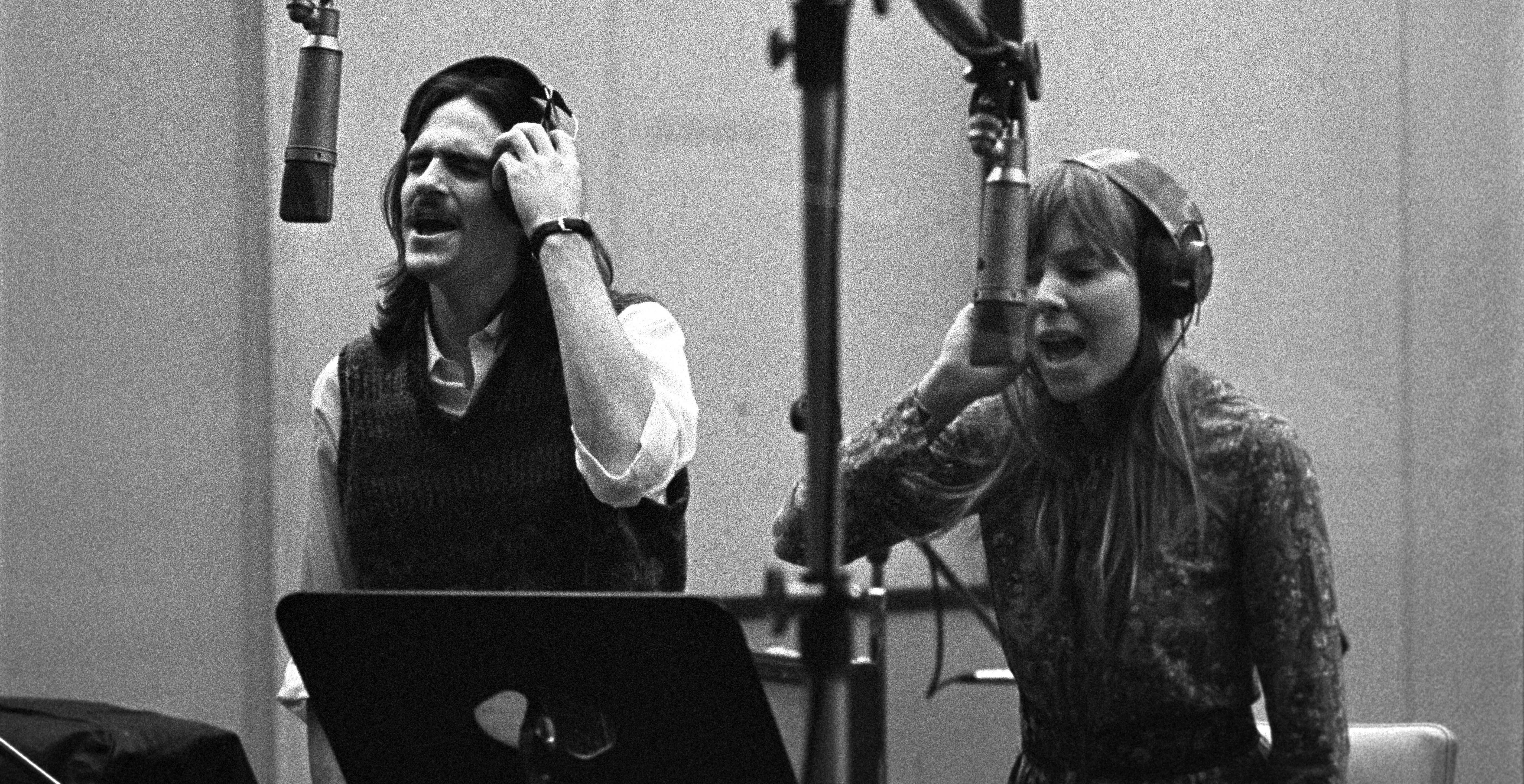 5627x2896 Her Kind Of Blue: Joni Mitchell's