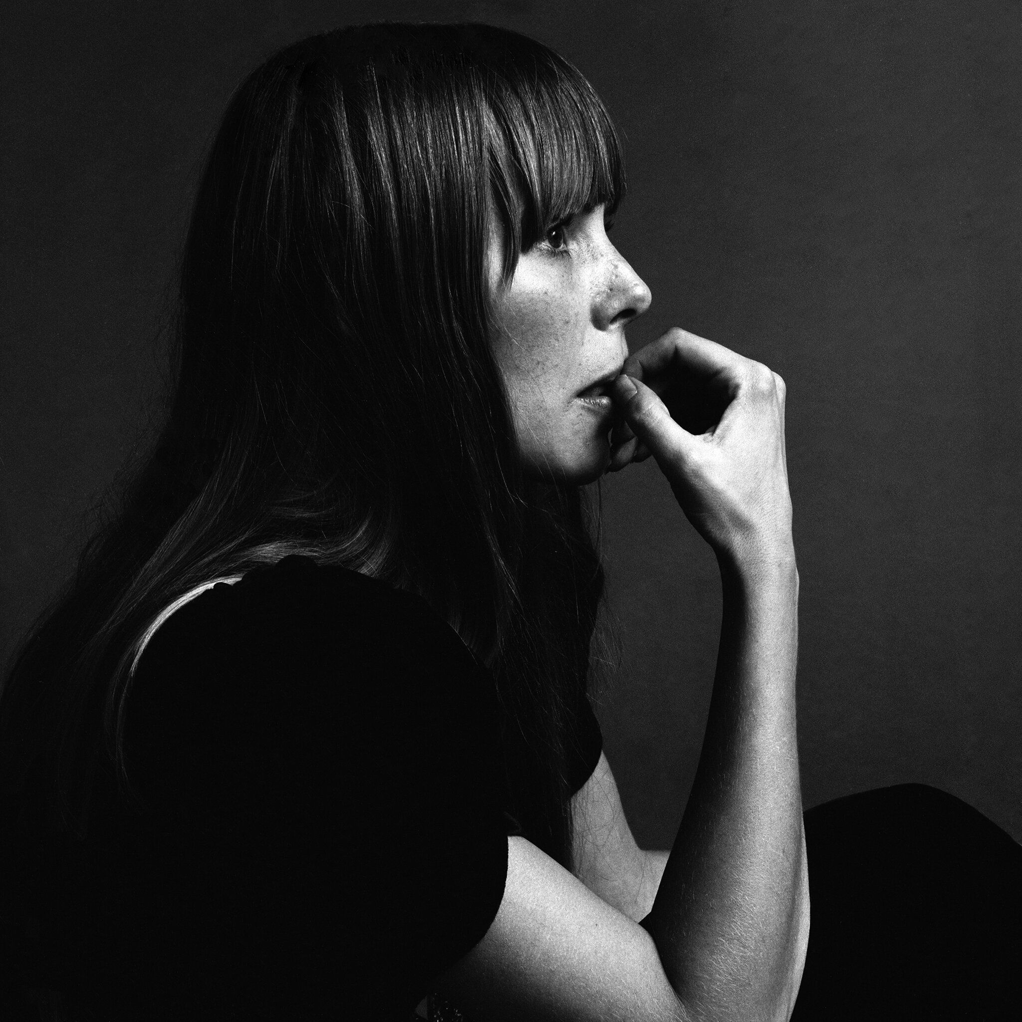 2048x2048 Joni Mitchell Wallpaper image