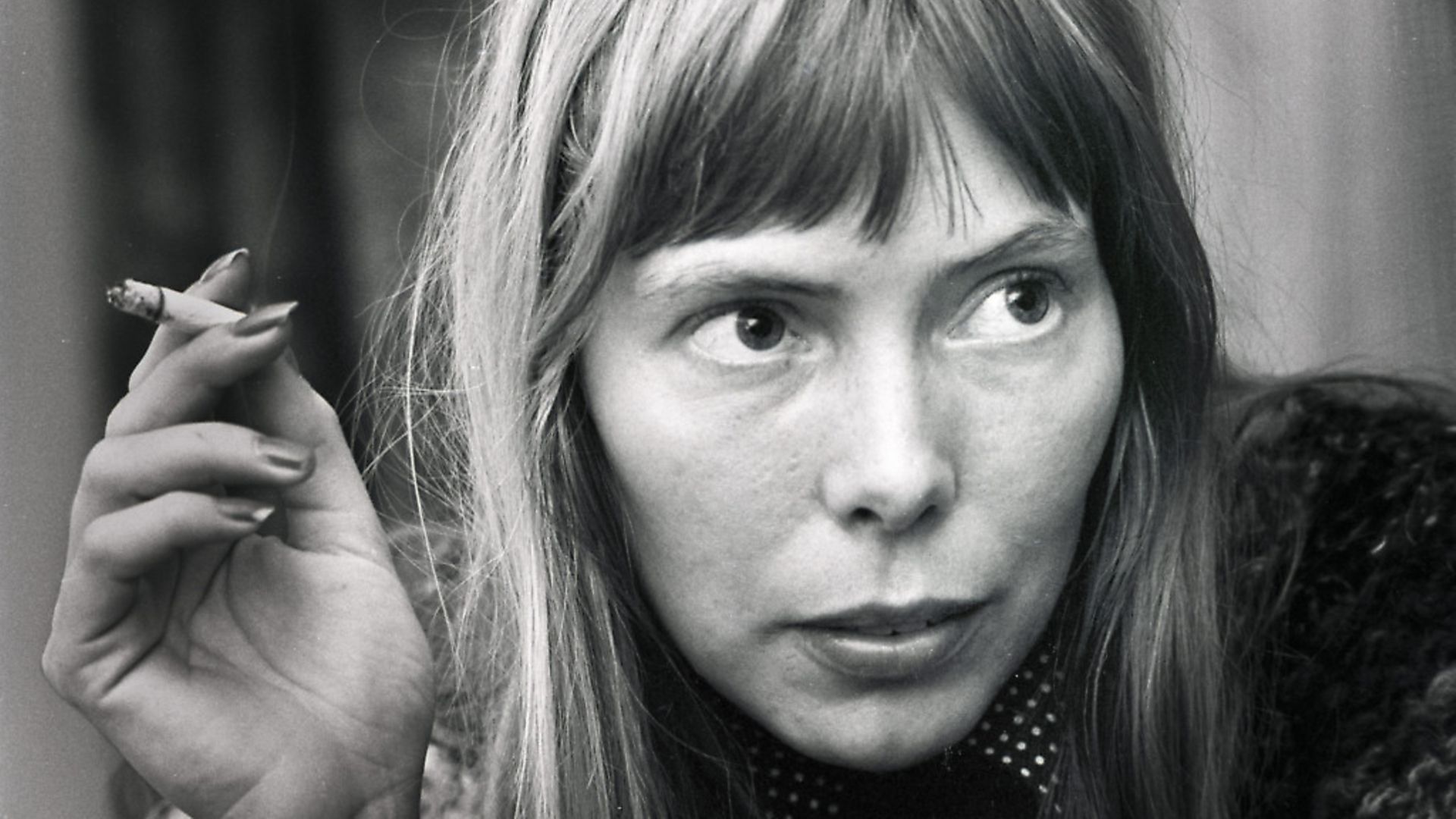 1920x1080 Joni Mitchell and alive