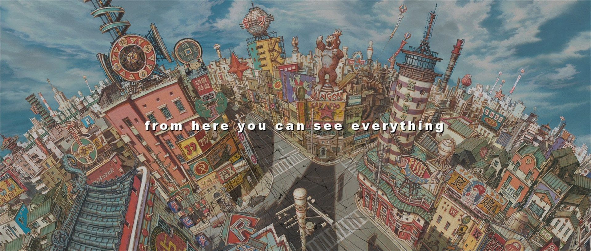 1920x816 Tekkonkinkreet screenshots 1920x816