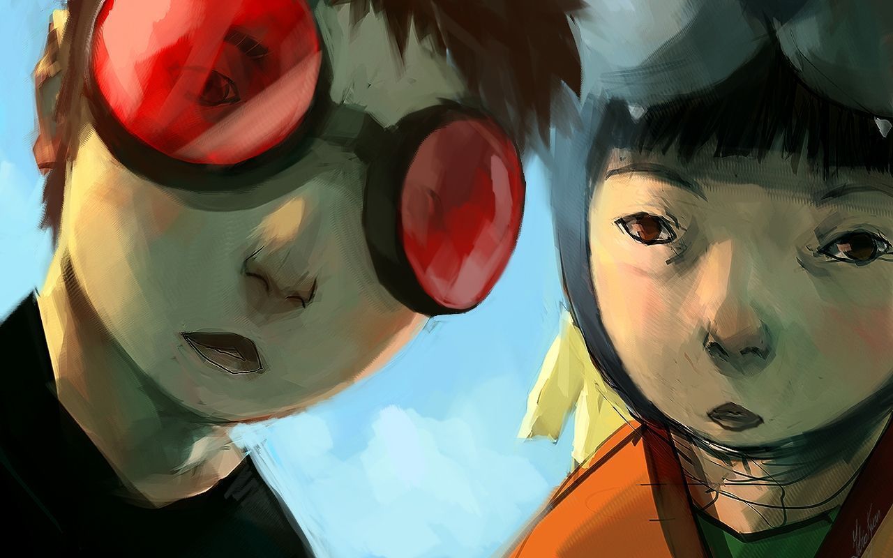 1280x800 White (Tekkonkinkreet) Anime