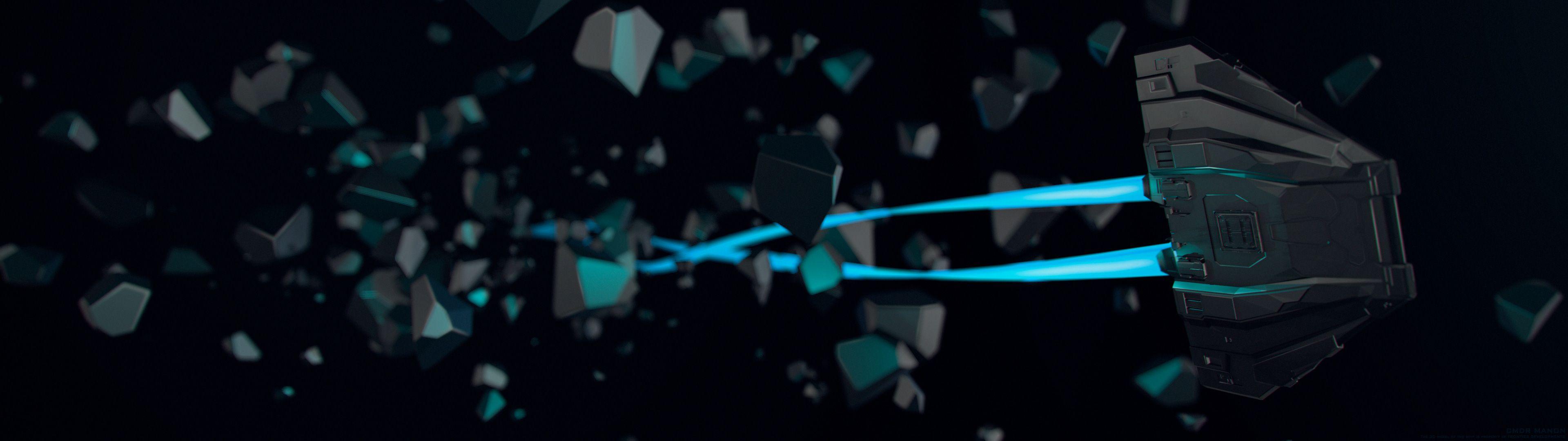 Elite Dangerous Dual Monitor Wallpapers Top Free Elite Dangerous Dual