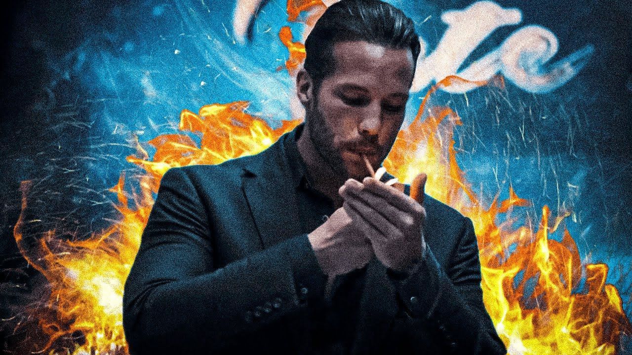 1280x720 Warning 」Tristan Tate
