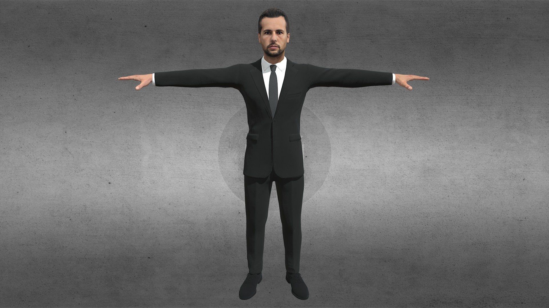 1920x1080 Tristan Tate Avatar