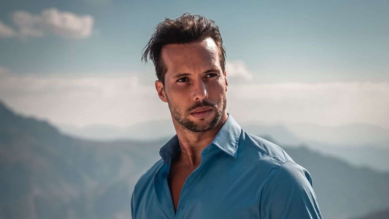 1280x720 Tristan Tate Hits Back at Fan