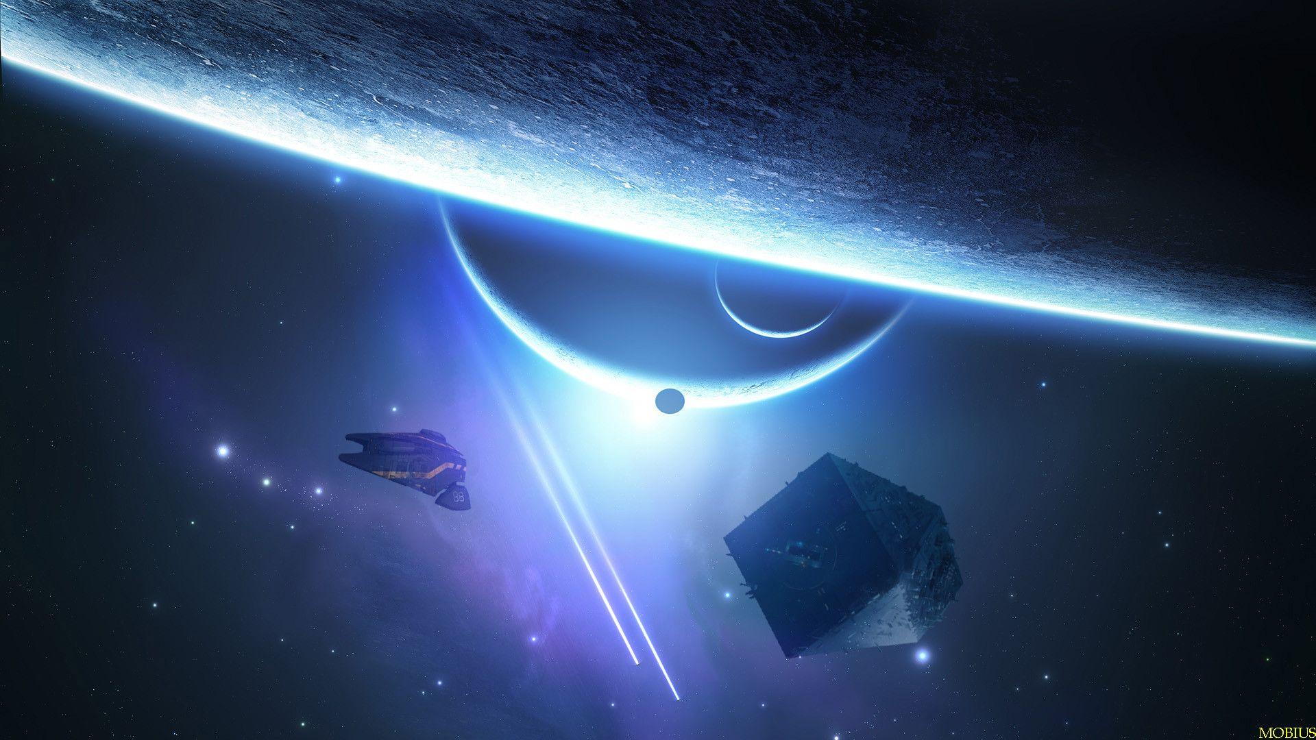 1920x1080 Elite Dangerous HD Wallpaper