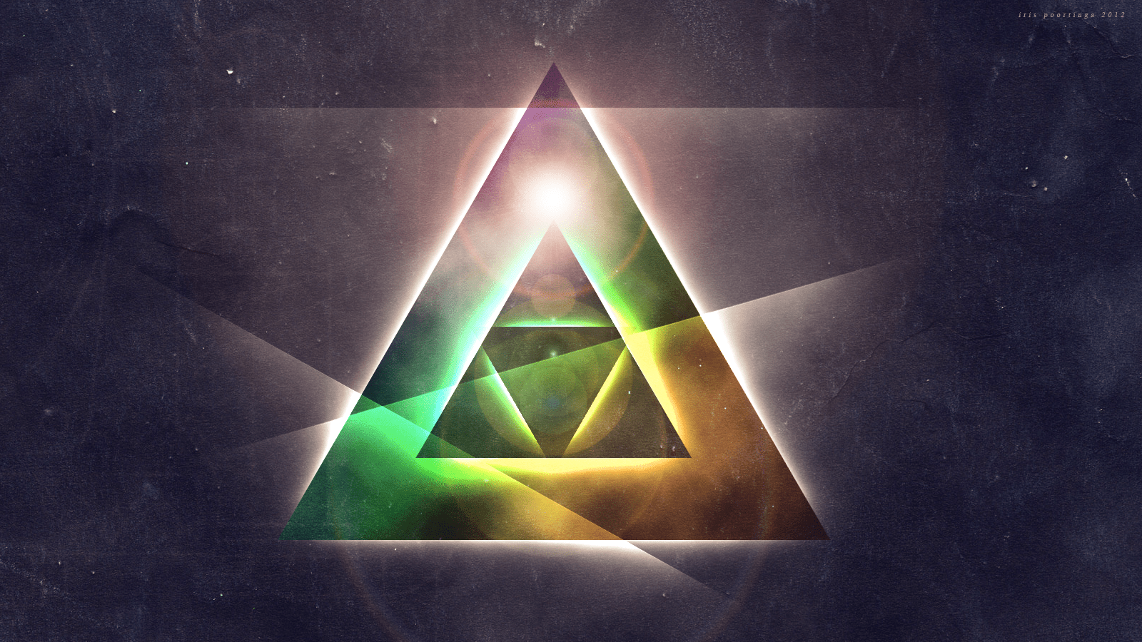 1600x900 Illuminati Wallpaper HD 24912