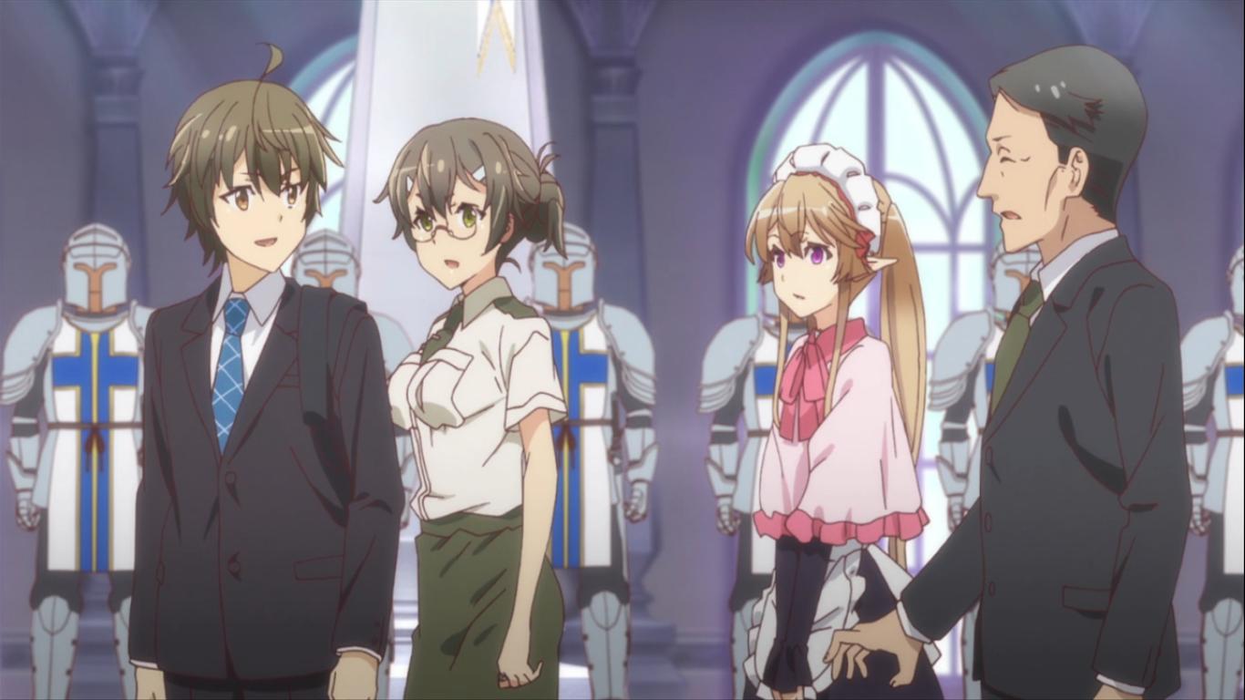 1366x768 Outbreak Company (2013)