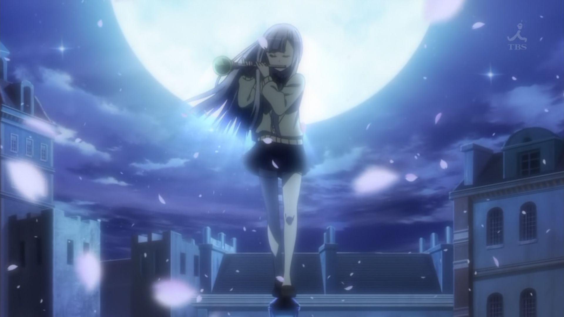 1920x1080 Light Novel Adaptations