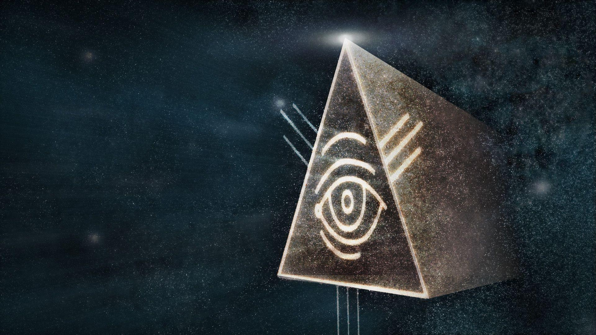 1920x1080 Illuminati Wallpaper 16796