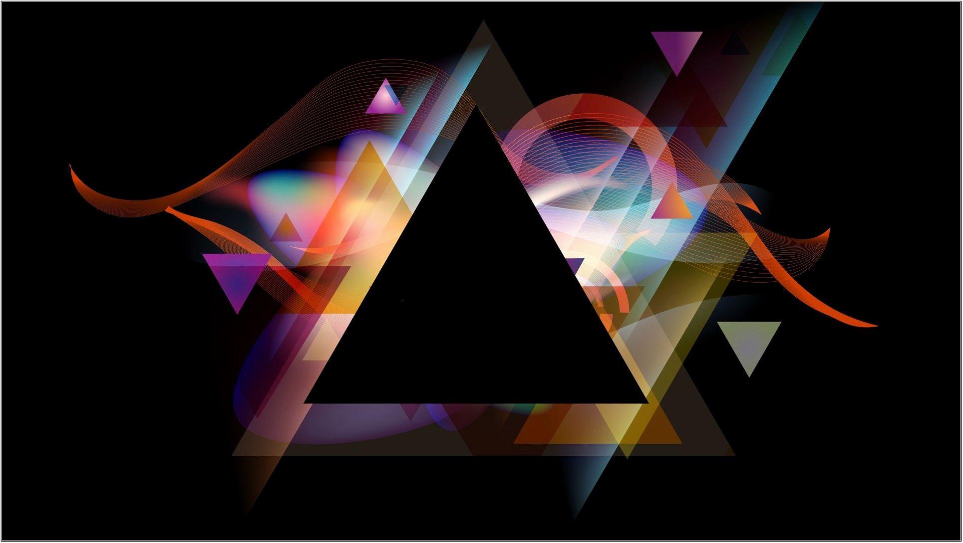 1929x1089 Trippy Illuminati Wallpaper