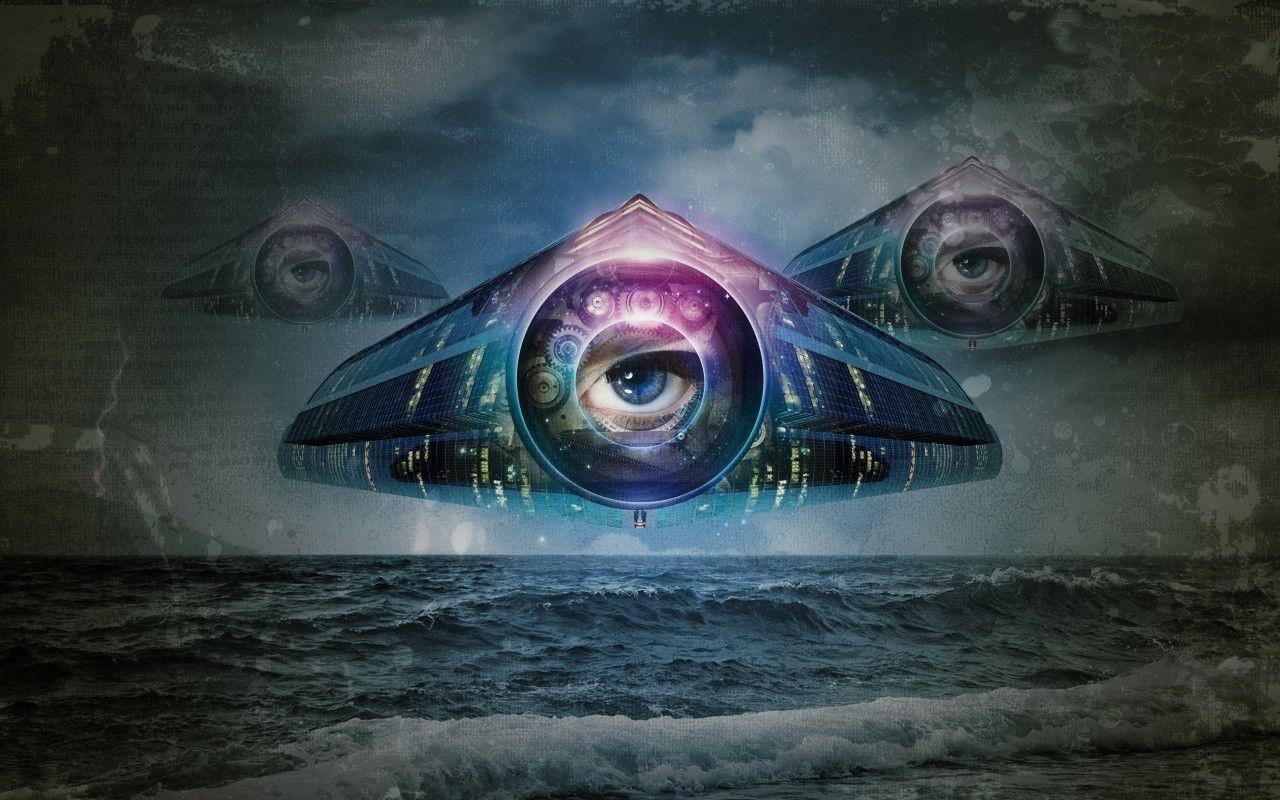 1280x800 Illuminati Wallpaper 1080p