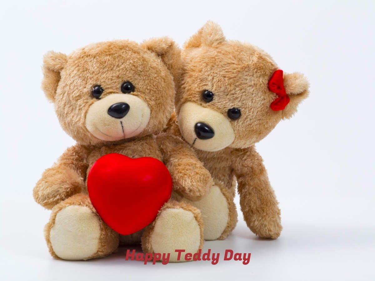 1200x900 Happy Teddy Day 2019: Image, Cards, Greetings, Wishes