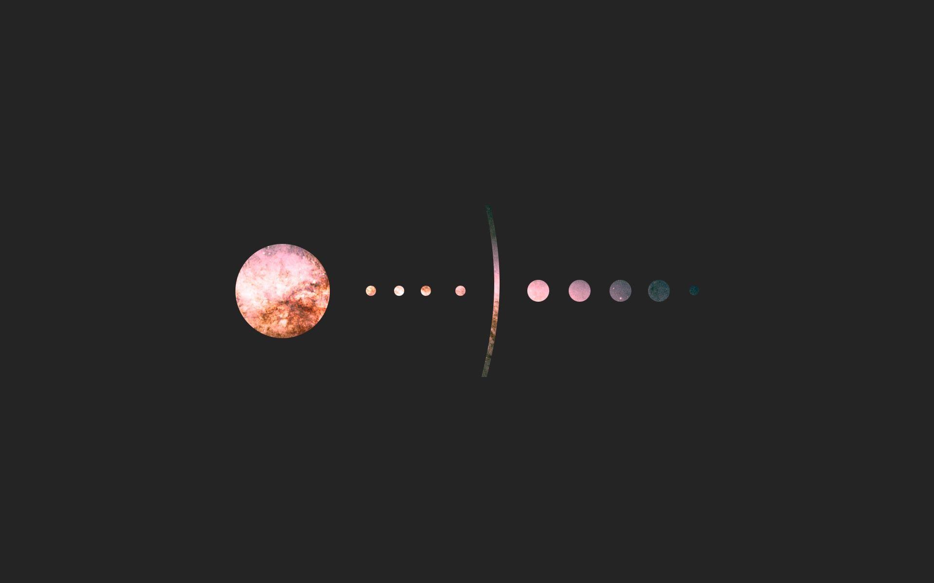 Interstellar Minimalist Wallpapers - Top Free Interstellar Minimalist