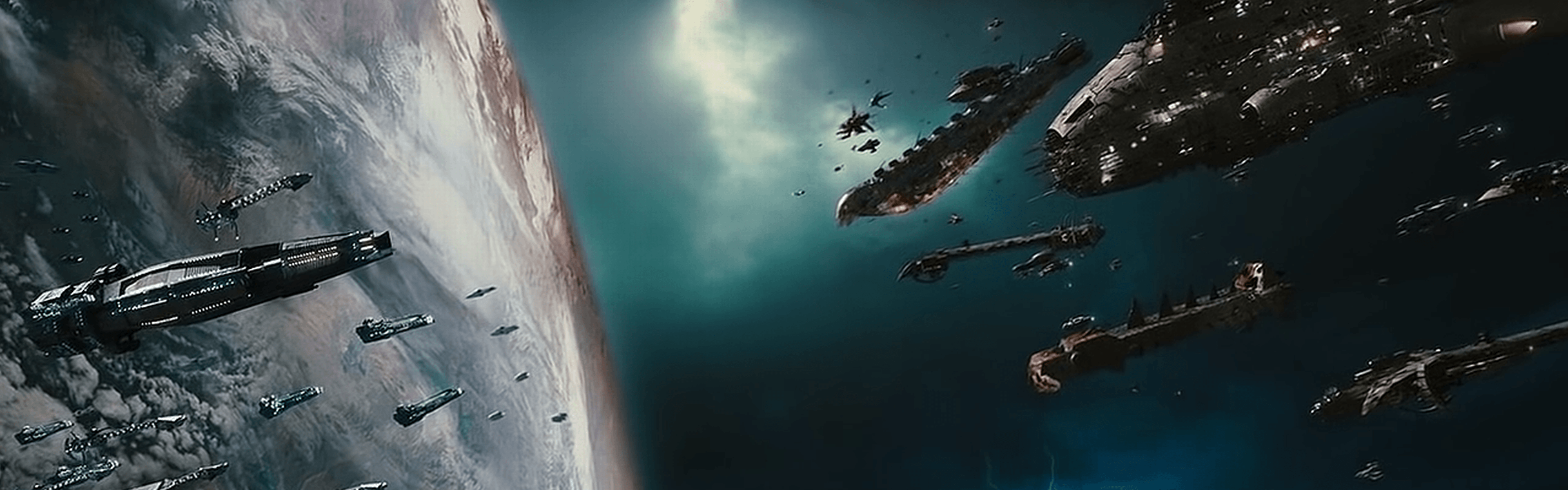 3840x1200 Dual Screen Wallpaper