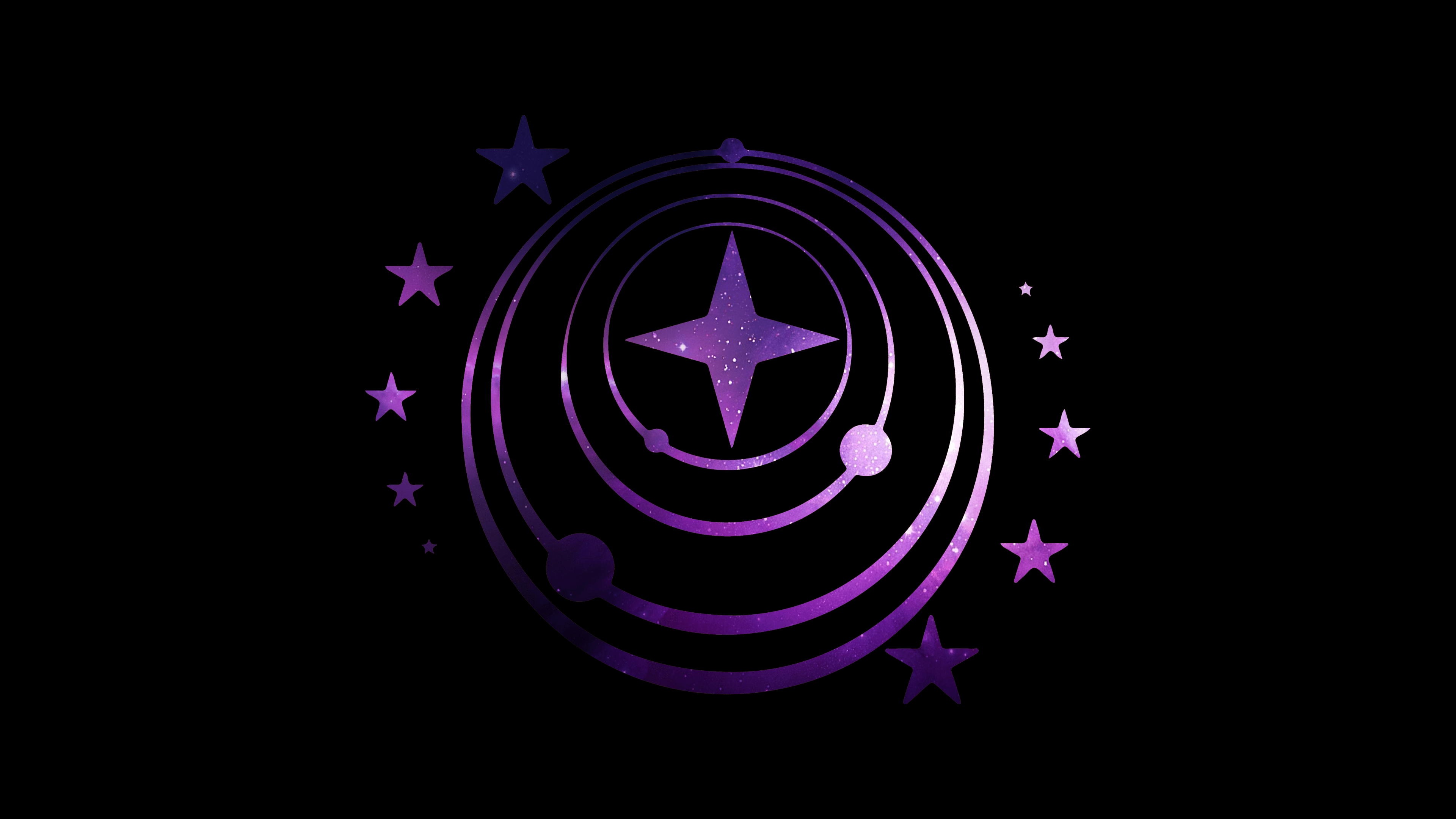 3840x2160 Elite Dangerous Wallpaper