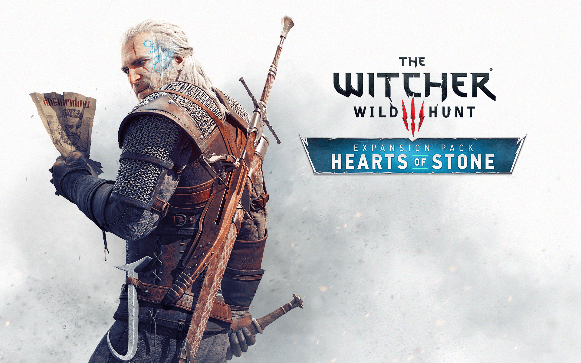 1920x1200 Video Game The Witcher 3: Wild Hunt HD