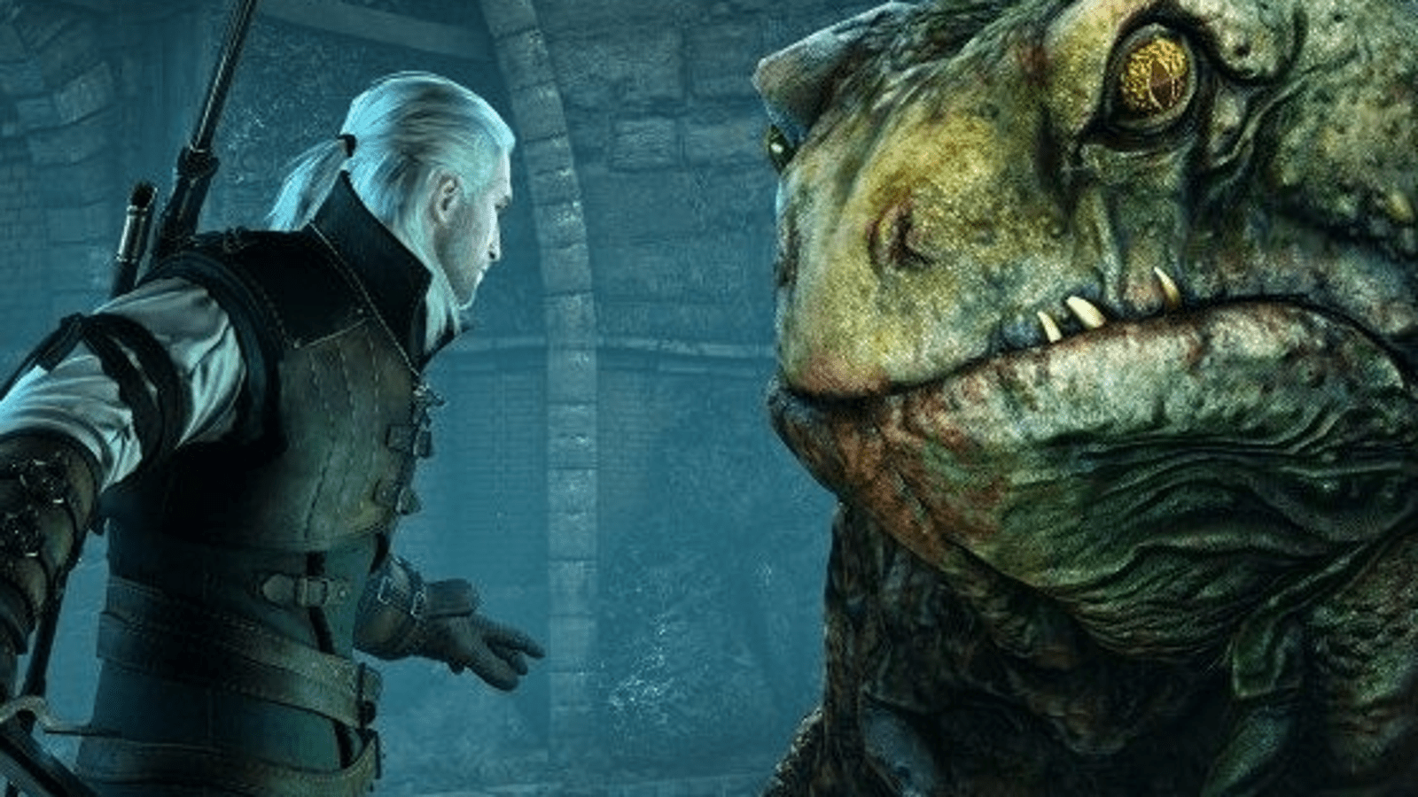 1600x900 The Witcher 3: Hearts of Stone