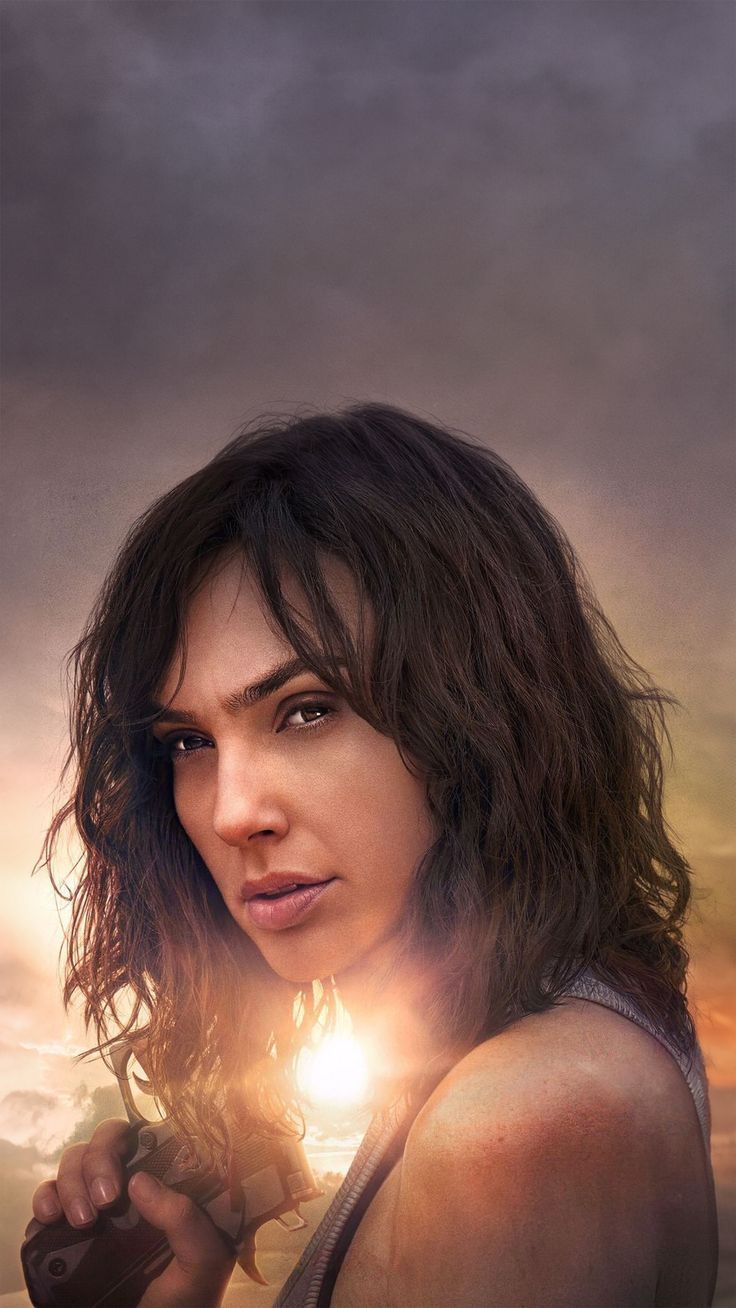736x1308 Heart Of Stone. Gal gadot wonder woman