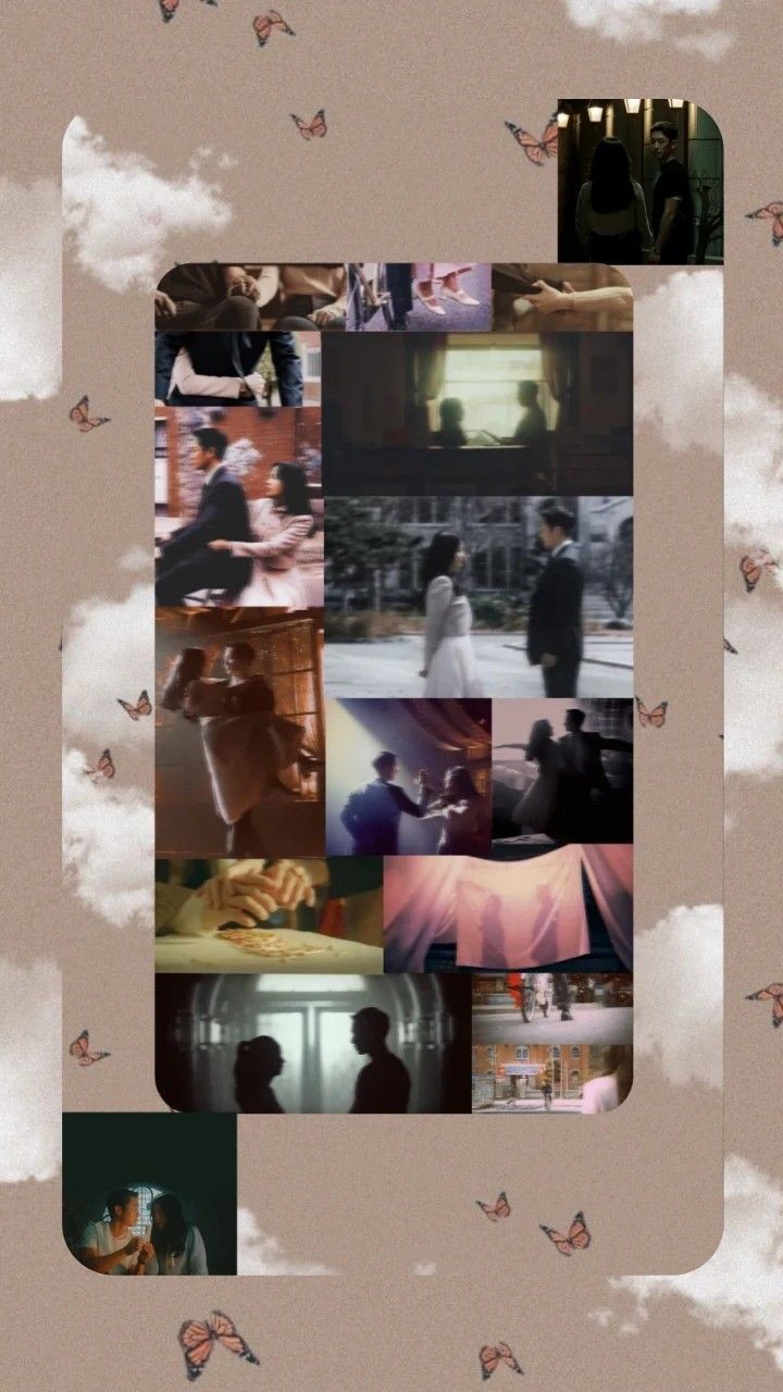 720x1280 SNOWDROP KDRAMA WALLPAPER