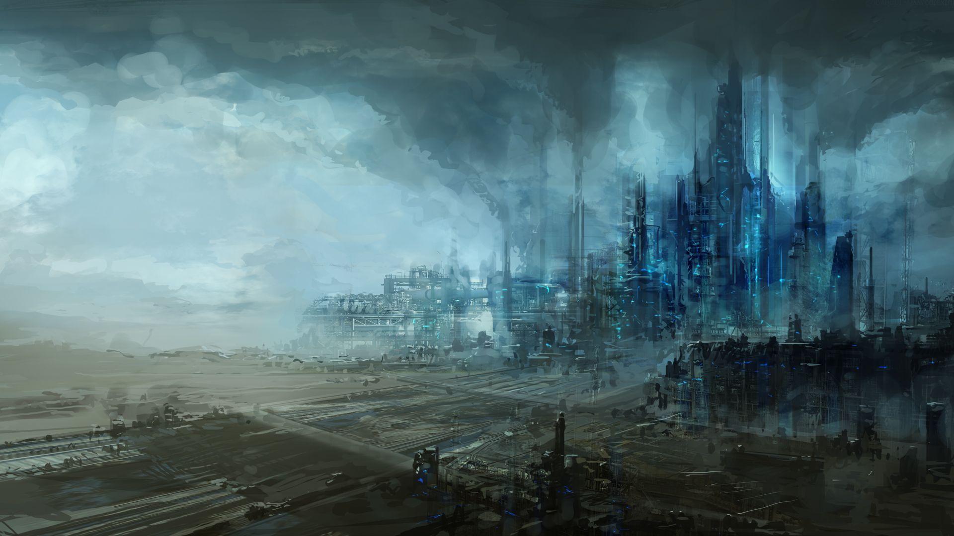 1920x1080 Sci Fi wallpaperx1080