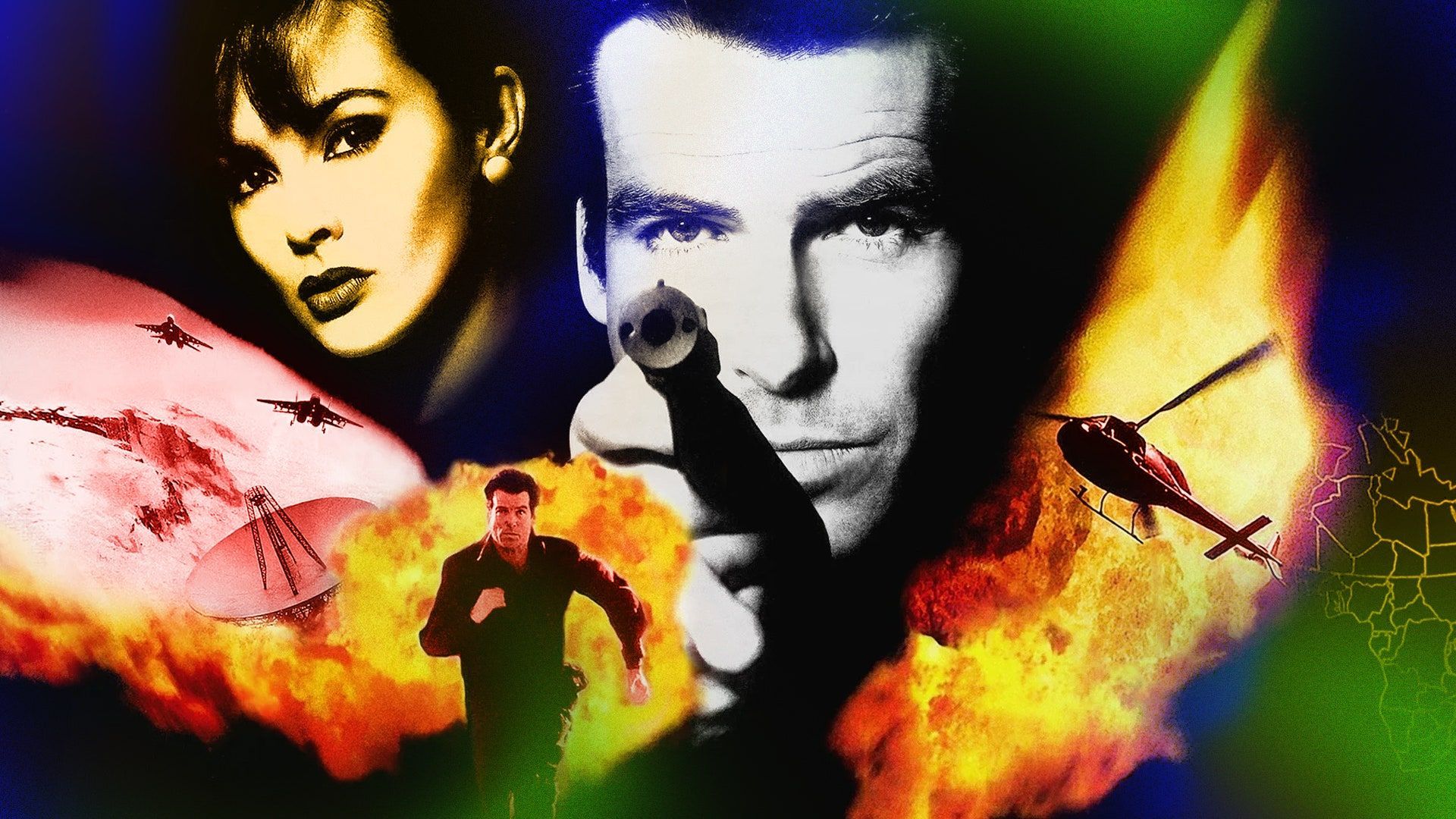 1920x1080 GoldenEye 007 is still Bond at its best