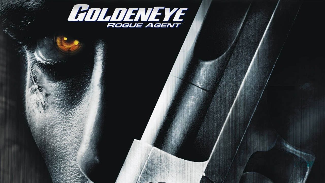 1280x720 GoldenEye: Rogue Agent or: My Doctor