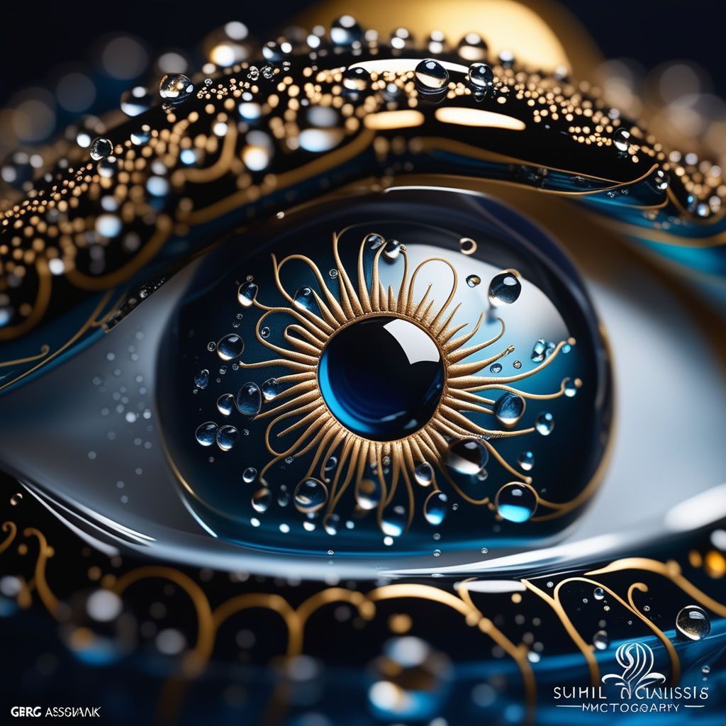 1024x1024 Golden eye pupils