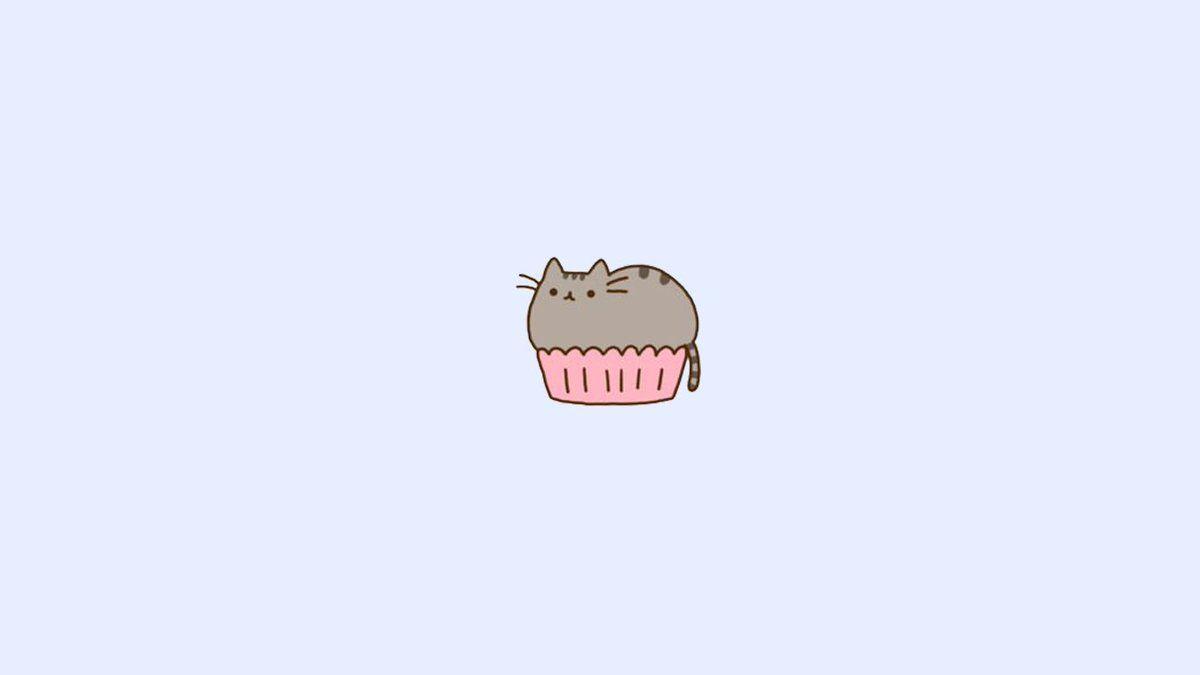 1200x675 artsy - *༺ pusheen desktop wallpaper ༻* ❃ rt