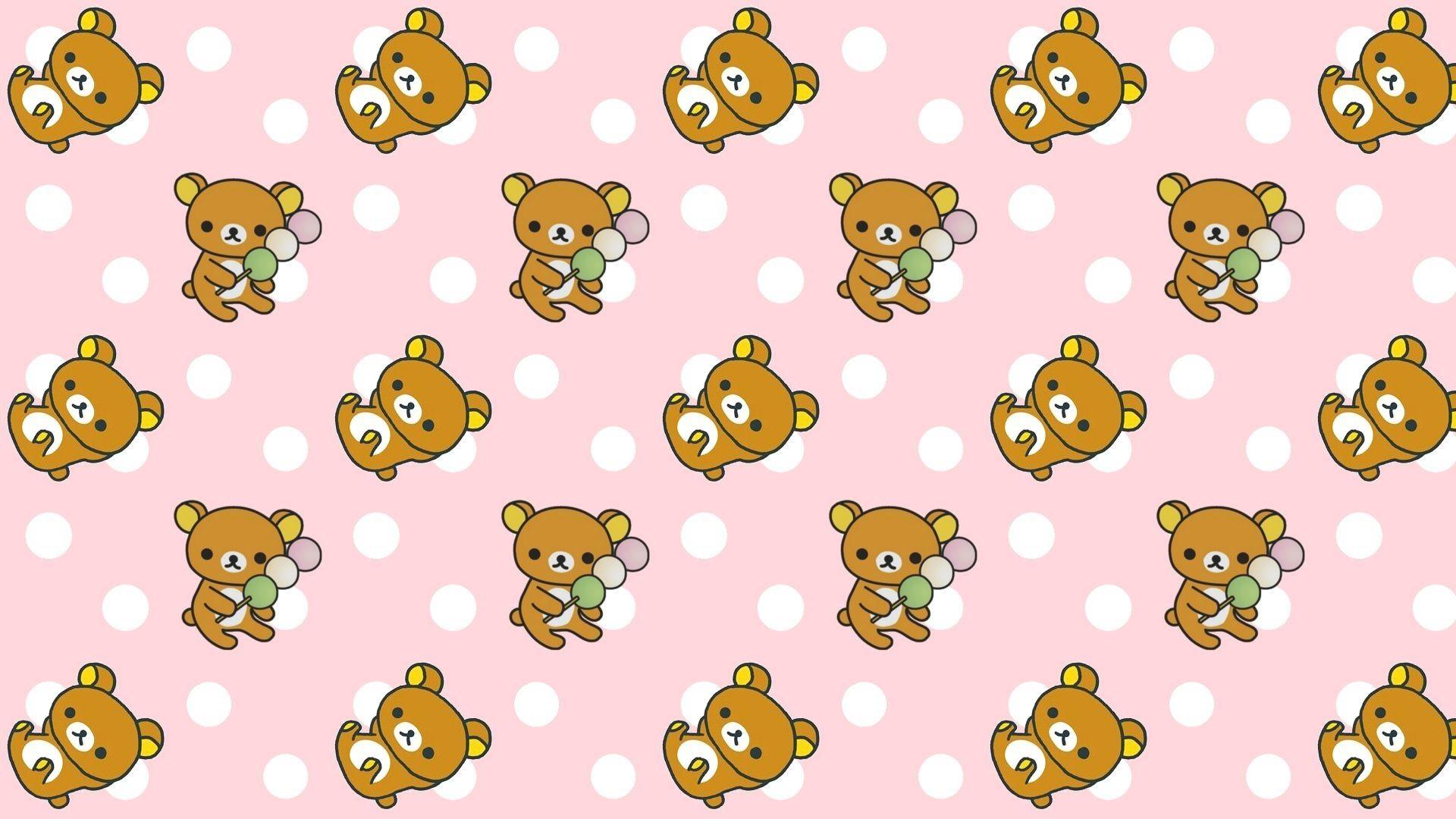1920x1080 Pusheen Cat Desktop Wallpaper (image in Collection)
