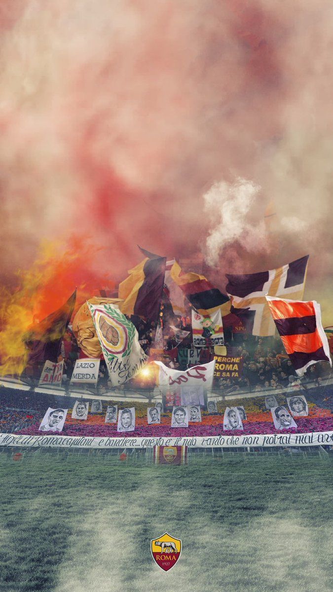 675x1200 ASRoma