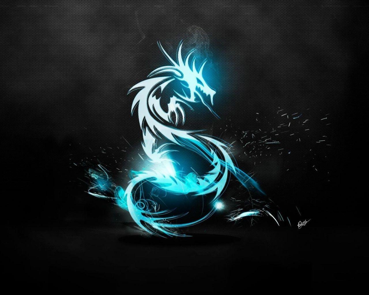 fire and ice dragon tattoo