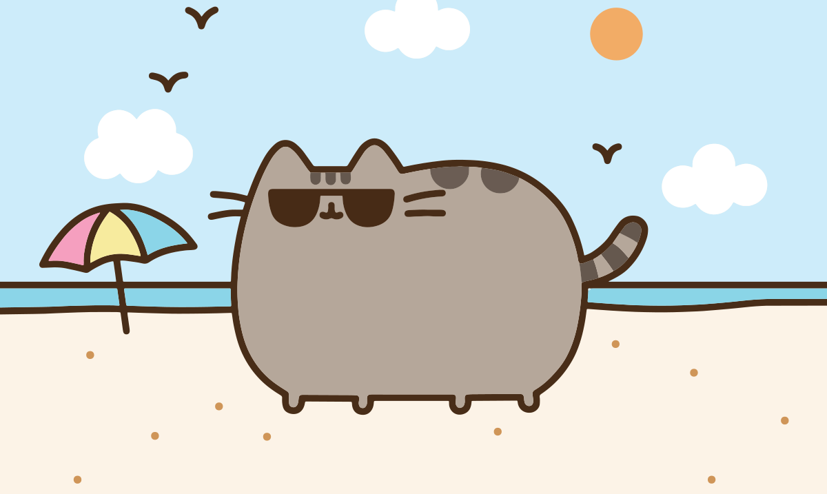 1200x717 Pusheen Box Spoilers