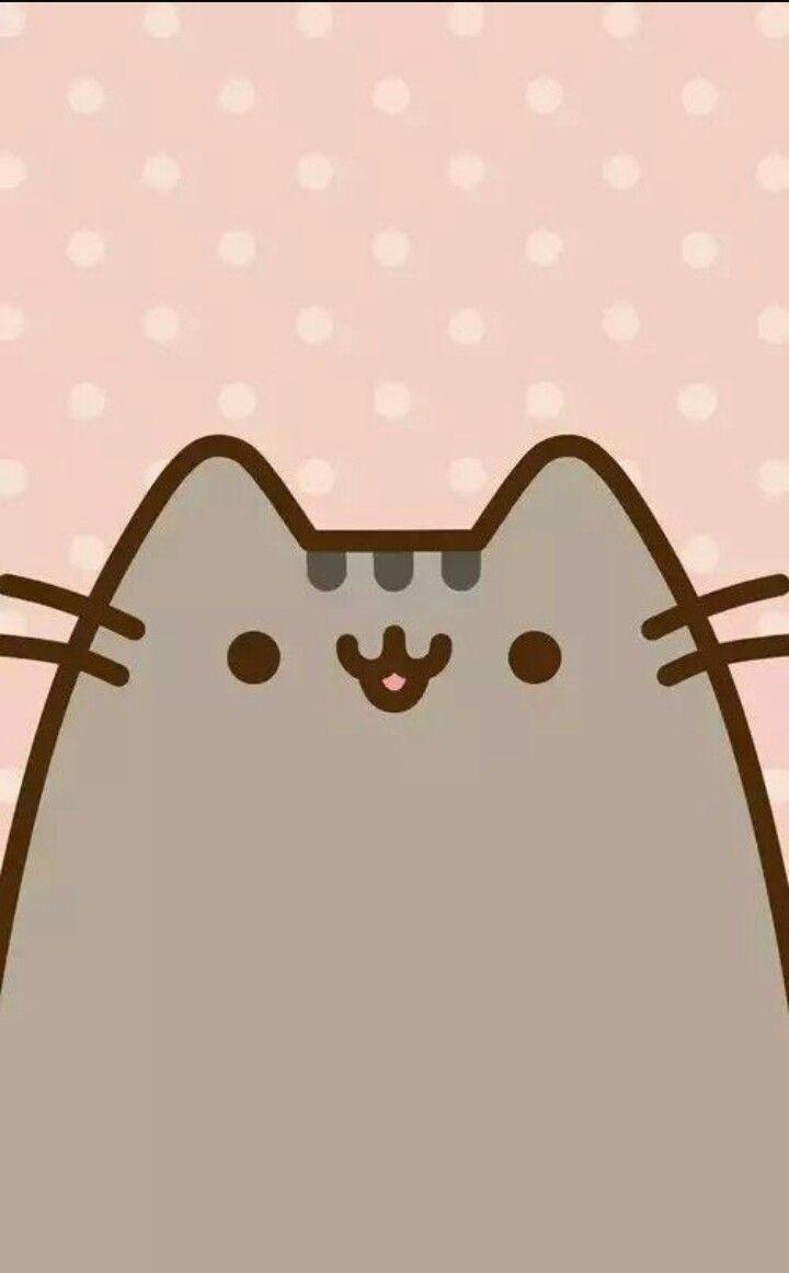 720x1162 Pusheen HD Wallpaper