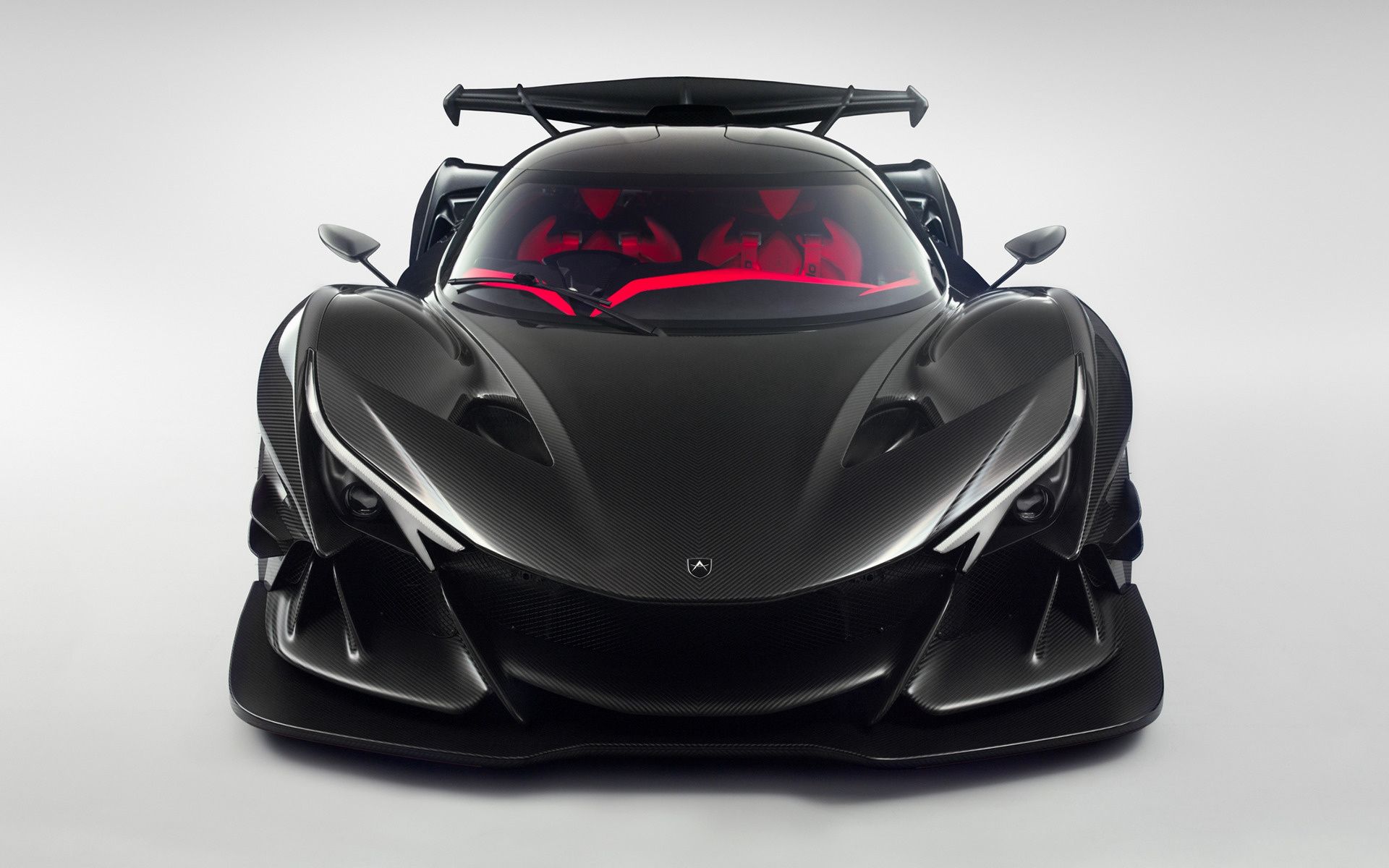 1920x1200 Apollo Intensa Emozione