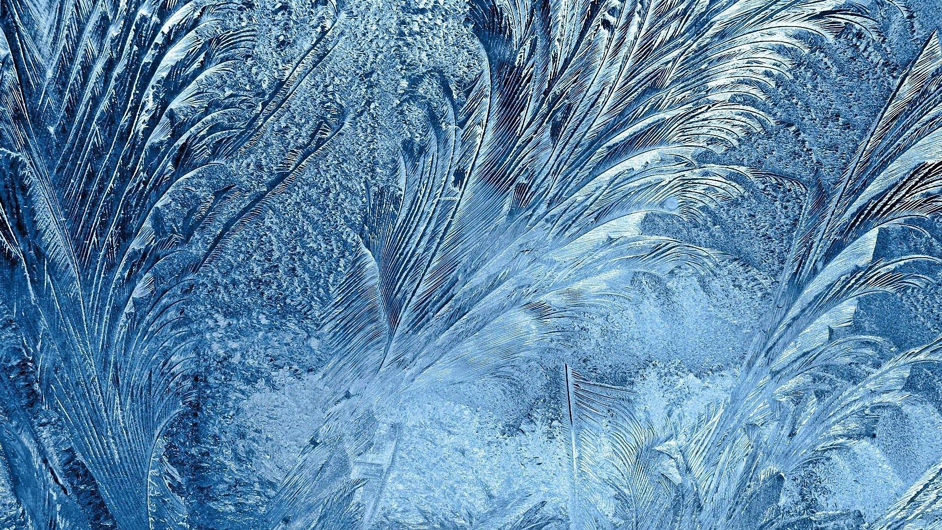 1920x1080 Cool Watermark Ice HD Background