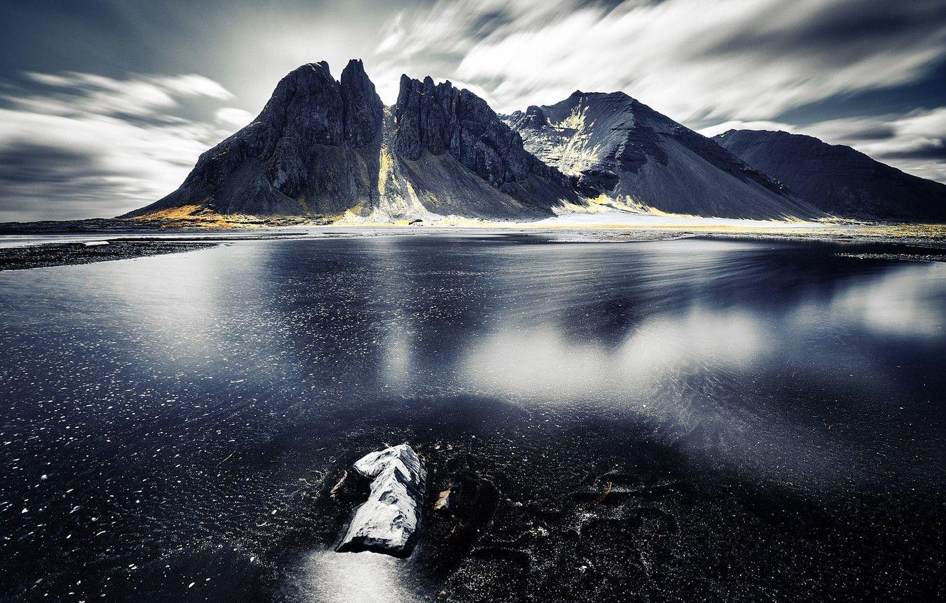 Iceland Mountain Wallpapers Top Free Iceland Mountain Backgrounds 1253919