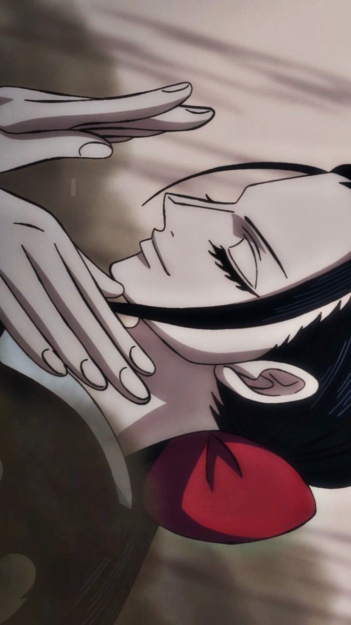 720x1280 Nico Robin. Seni, Gambar anime, Gambar