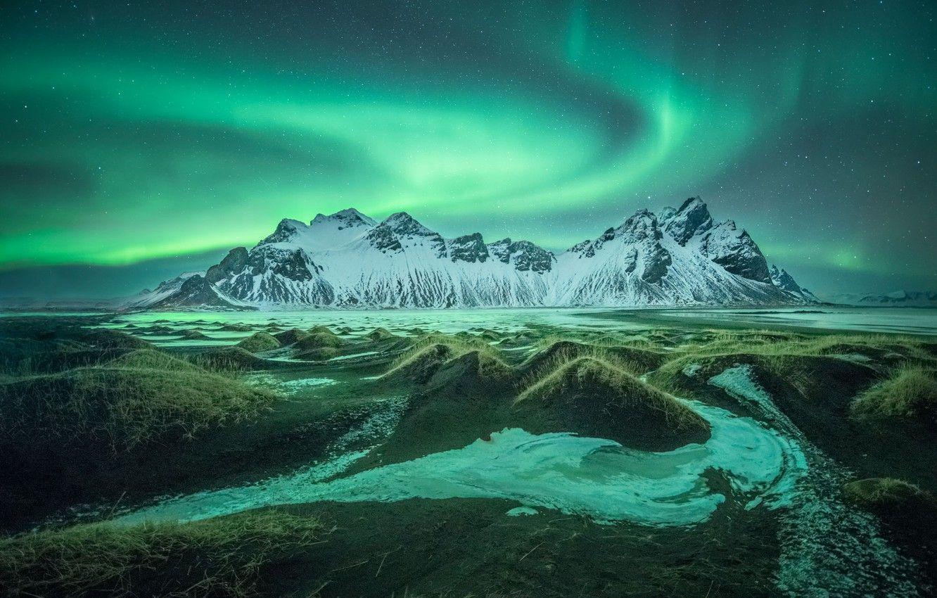 Iceland Mountain Wallpapers Top Free Iceland Mountain Backgrounds 1253961