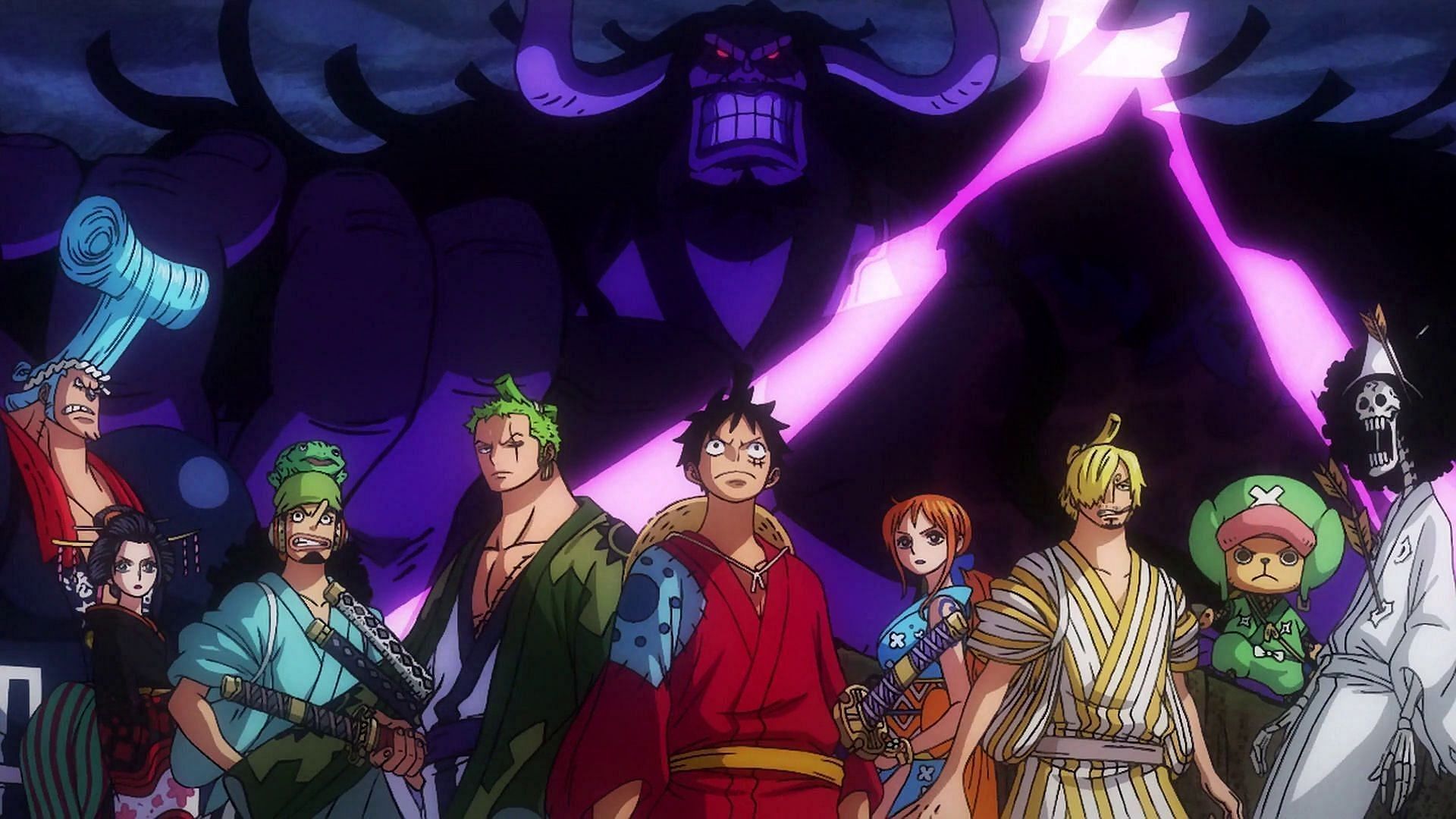 1920x1080 One Piece Episode 1086: What to expect